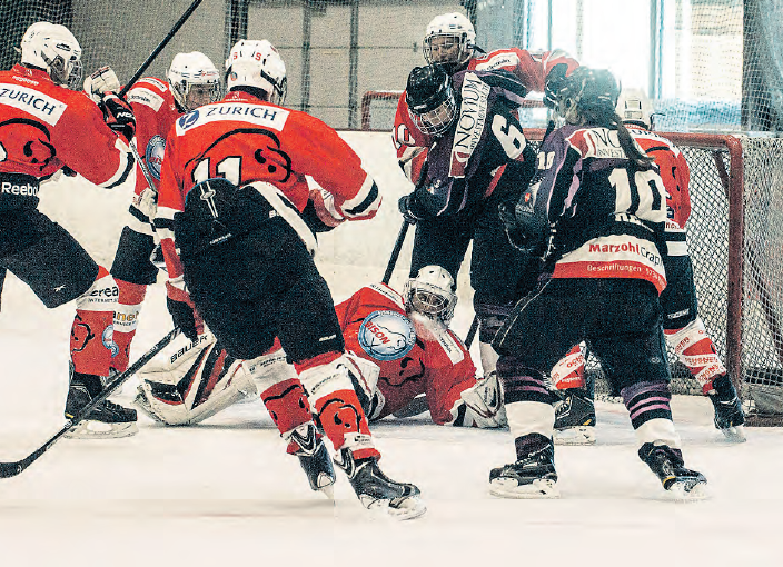 Scr Eishockey Scr Eishockey