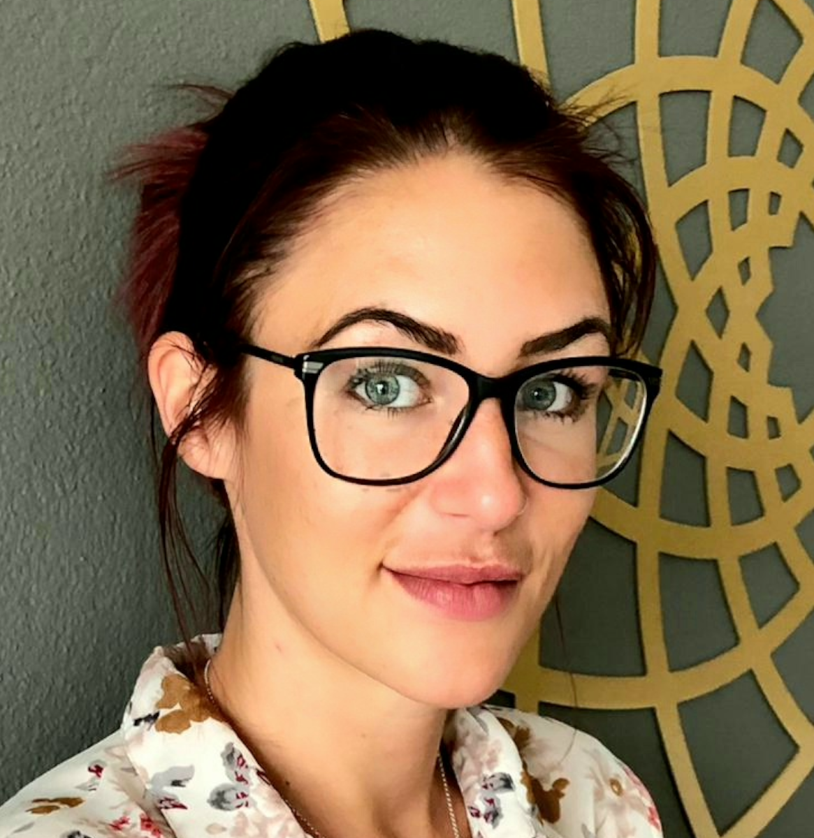 Janine Flückiger