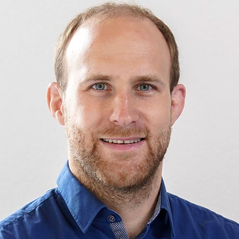 Martin Nietlispach