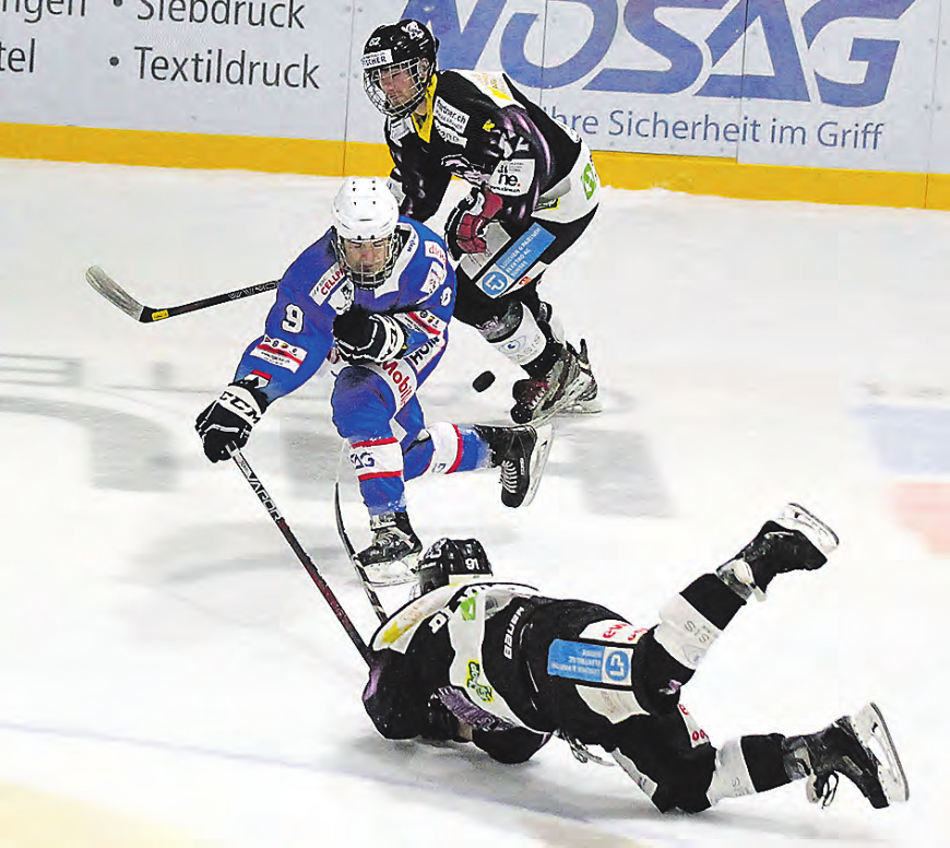 Scr Eishockey Scr Eishockey
