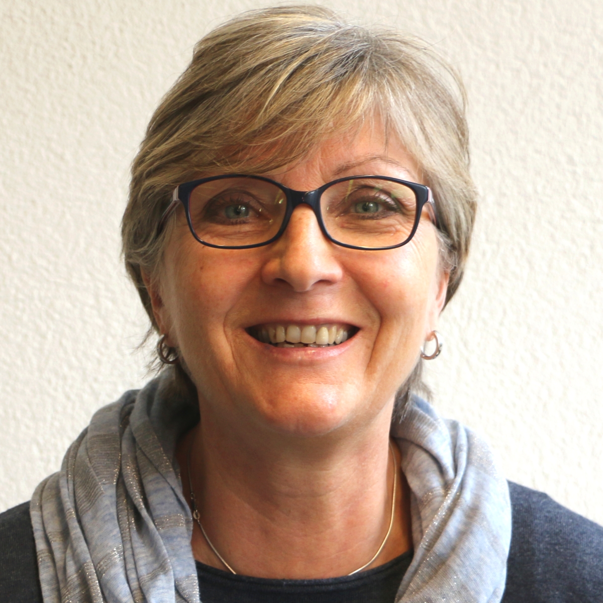Elisabeth Landolt