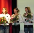 Die Pink Ladies, Schweizermeister Team Aerobic
