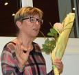 Ad interim springt Trudi Rössler in die Lücke