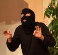 Das Theater – ein richtiger Krimi