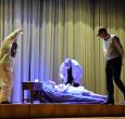 Hochdramatische Momente – Selbstmord aus Liebeskummer