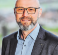 Adrian Häfeli, Gemeinderat Ressort Präsidiales der Gemeinde Rickenbach.