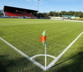 Fussballplatz (Bild: WB-Archiv)