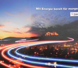 Die SWL Energie AG übernimmt die Koordination