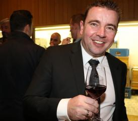 René Heggli (Bild: Remo Conoci)