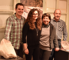 (Bild: Heidi De Luca)