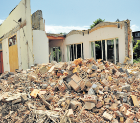 Das ehemalige Rest. Zihl (Bild:msu.)