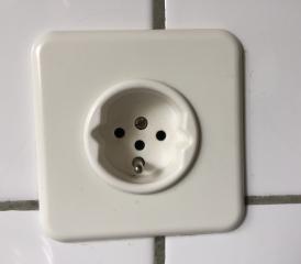 Steckdose (Symbolbild/WB)