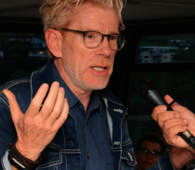 Krimiautor Michael Theurillat (Bild: EP.)