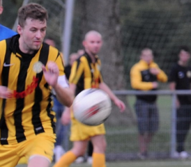 Der FC Gränichen war ein Schritt voraus (Bild: WB-Archiv)