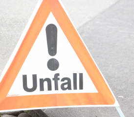 Symbolbild: Unfall (rc./WB)