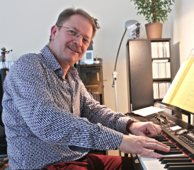 Ruedy Lehnherr (Bild: Remo Conoci)