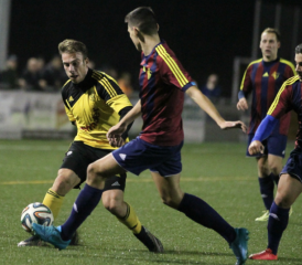 (Bild: Otto Lüscher)