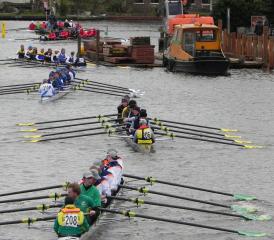 Nach dem Rennen (RCH Nummer 206)