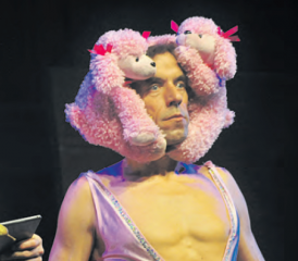 Volker und Thomas Martins (Bild: msu.)