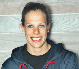 Annika Lindenmeyer (Bild: zVg.)