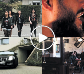 Zusammenschnitt Youtube (zVg.)