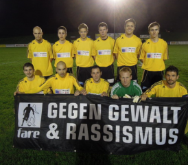 FC Gunzwil (Bild: fcgunzwil.ch)