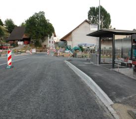 Im Klack fügen sich die Puzzleteile zusammen. Der Laie kann nun den Verlauf langsam erkennen