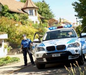 Polizei (Bild: ag.ch)
