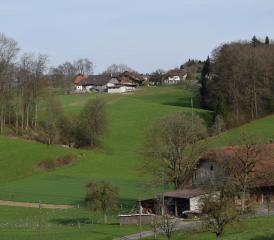 Das Ruedertal mit all seinen Schönheiten zu Fuss erleben!