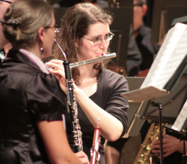 Konzentration bei «musiXmaX» (Bild: rc.)