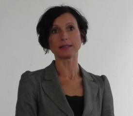 Ständerätin Pascale Bruderer Wyss