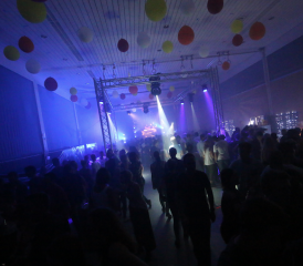 After Sun Zetzbu - Alle Bilder: Remo Conoci