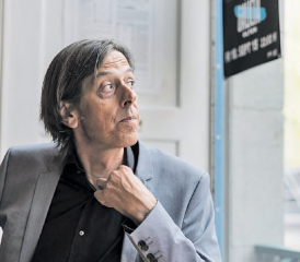 Pedro Lenz (Bild: Keystone)