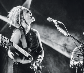 Wallis Bird (Bild: zVg.)