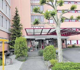 AZO Oberkulm (Bild: moha)