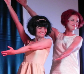 "Voice Mail" (Bild: moha)