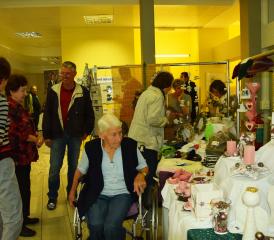 Wundervolle Handarbeiten – Ideen für Weihnachten