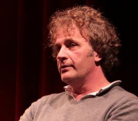 Alex Capus (Bild: Remo Conoci)