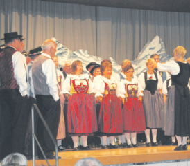 Seetaler Jodlernacht (Bild: hh.)