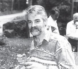 Gerhard Döbeli (Archivbild: Martin Suter)