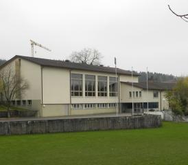 Turnhalle Dürrenäsch