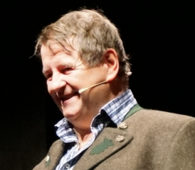 Hanspeter Müller-Drossart (Bild: lo.)