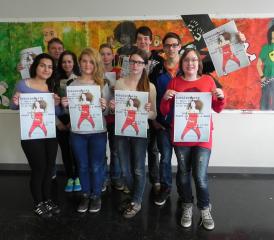 SchülerInnenrat der Oberstufe Unterkulm