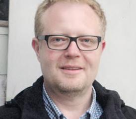 Daniel Amstutz (Bild: zVg.)