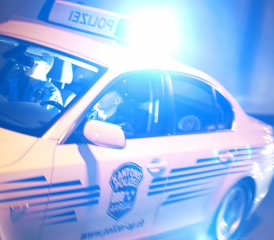 Symbolbild (Bild: KAPO)