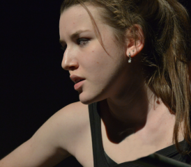 Natascha Sebben (Bild: zVg.)