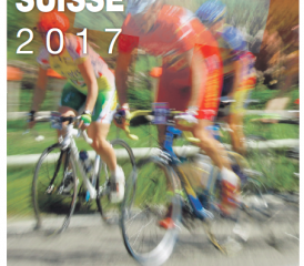 Sonderheft: Tour de Suisse & Dorffest Menziken (Grafik: WB)