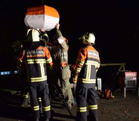 Der Powermoon sorgt für Helligkeit auf dem Arbeitsplatz