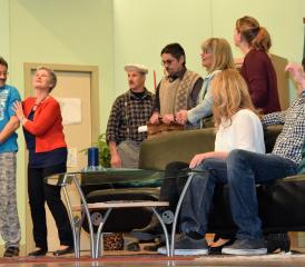 Grosse Sorgen in der Familie Klotz – der "Boss" benimmt sich wie ein Kind