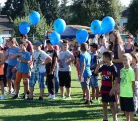 Unterkulm/Oberkulm/Teufenthal: Das Jubiläum der Präventionskommission (Bild: moha)